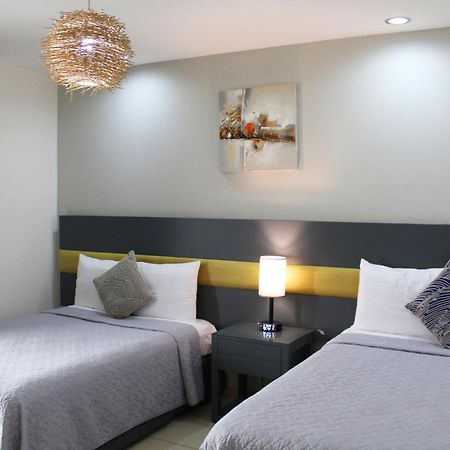 Terra Bella Hotel Boutique San Salvador Ngoại thất bức ảnh