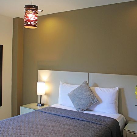 Terra Bella Hotel Boutique San Salvador Ngoại thất bức ảnh