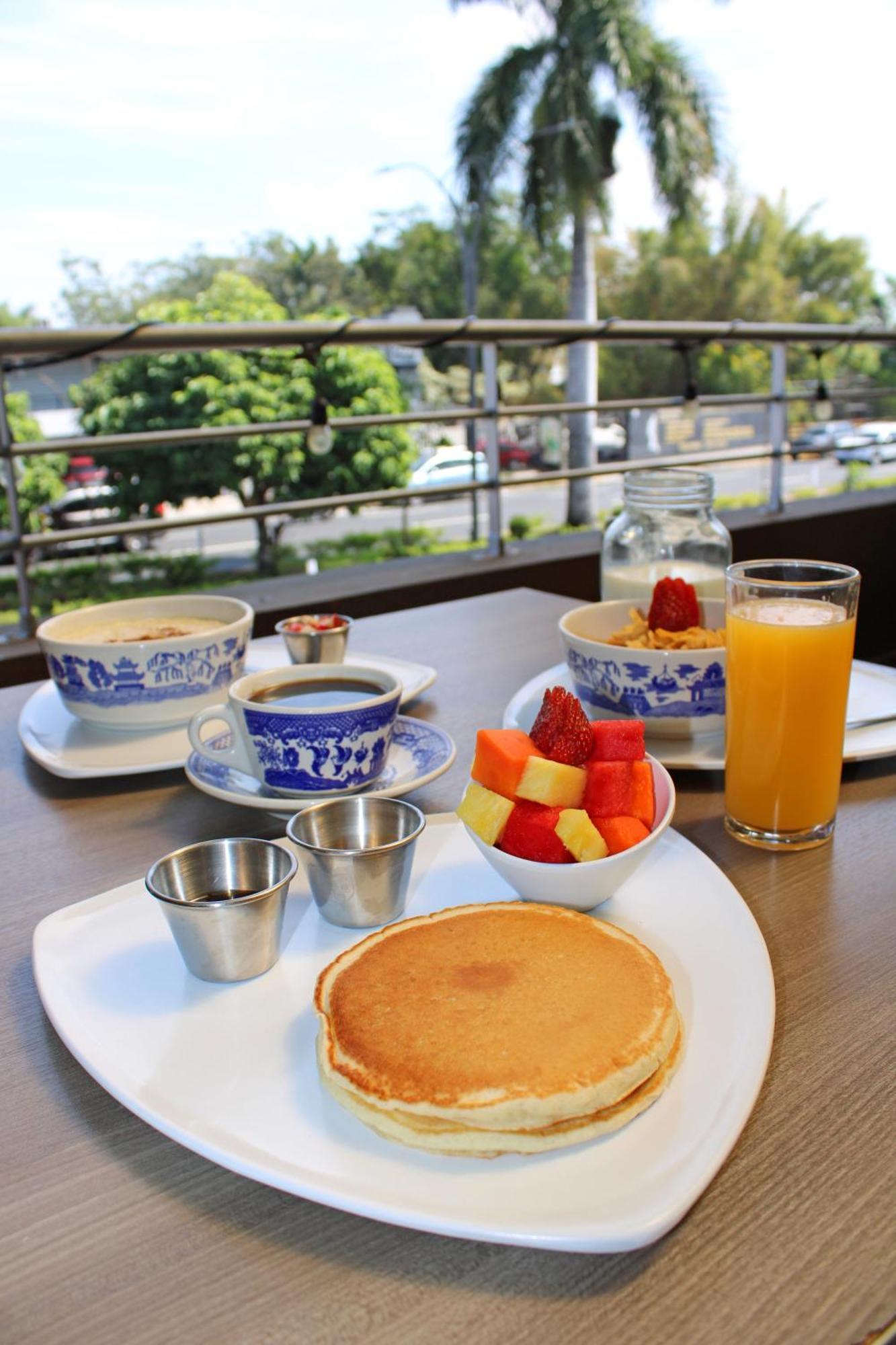 Terra Bella Hotel Boutique San Salvador Ngoại thất bức ảnh