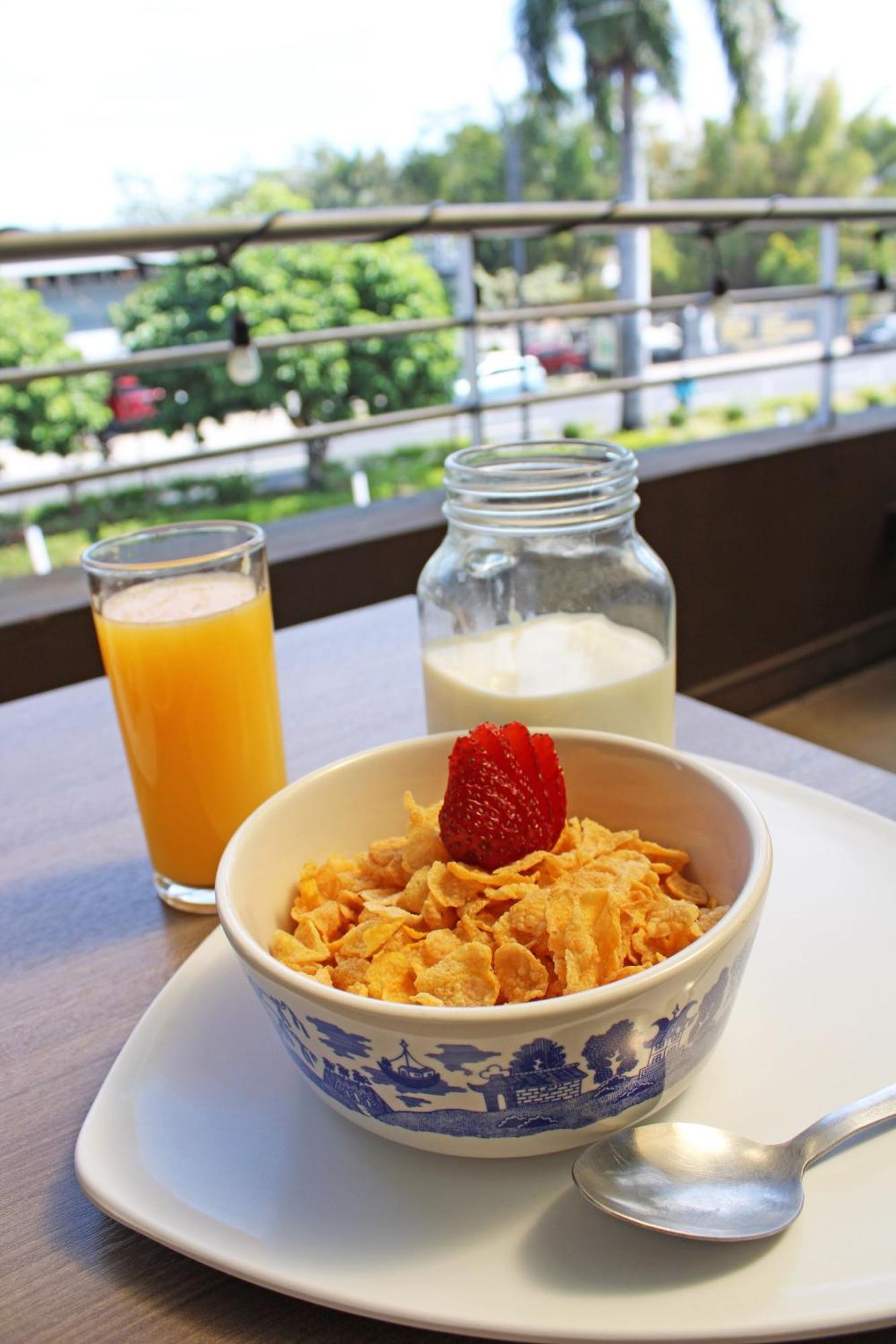 Terra Bella Hotel Boutique San Salvador Ngoại thất bức ảnh