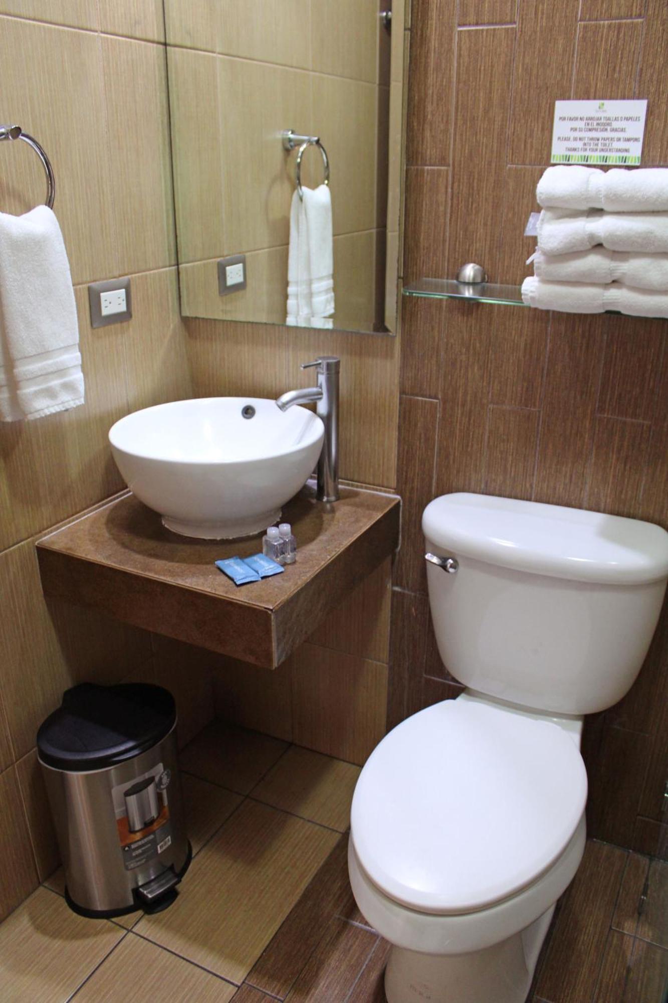 Terra Bella Hotel Boutique San Salvador Ngoại thất bức ảnh