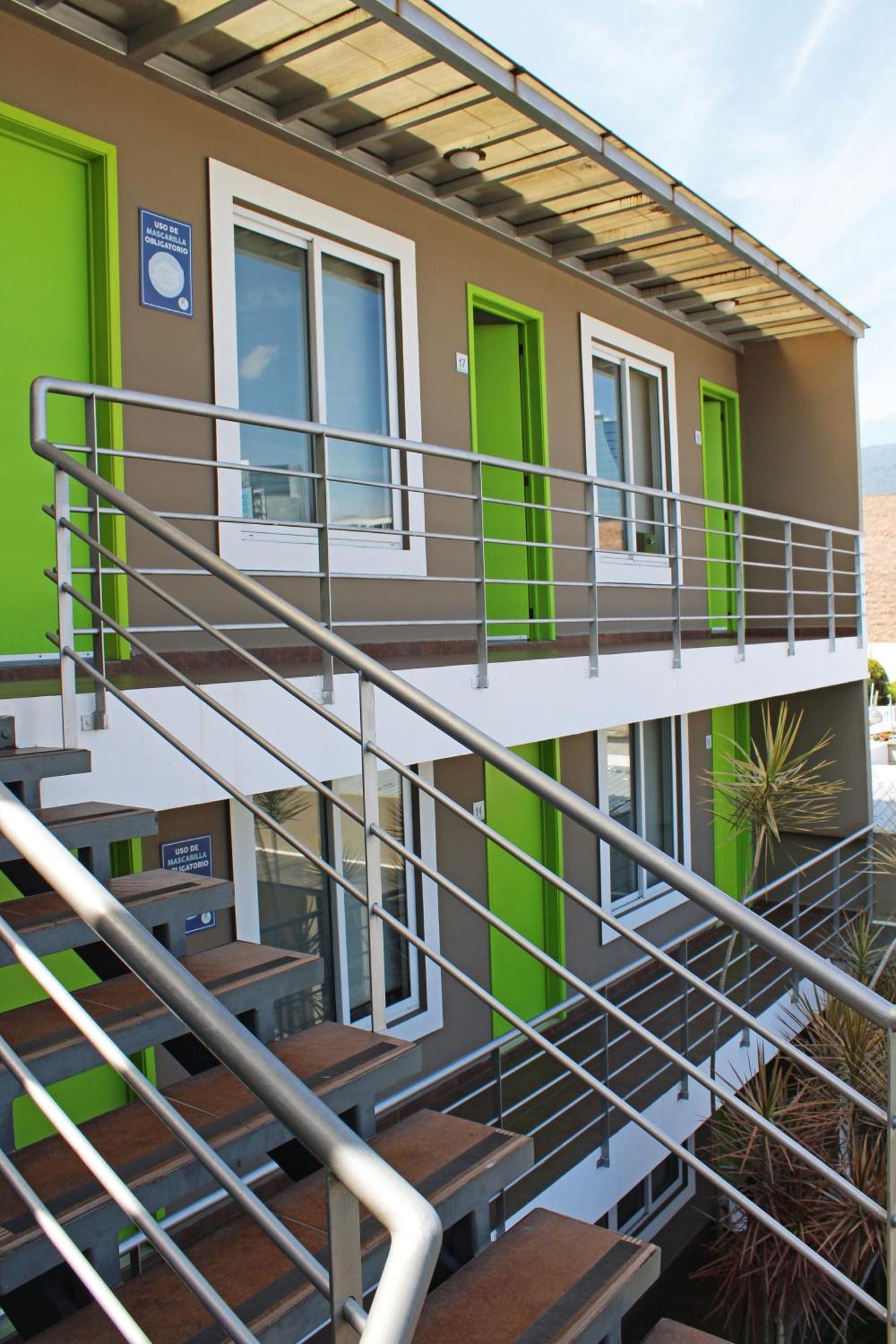 Terra Bella Hotel Boutique San Salvador Ngoại thất bức ảnh