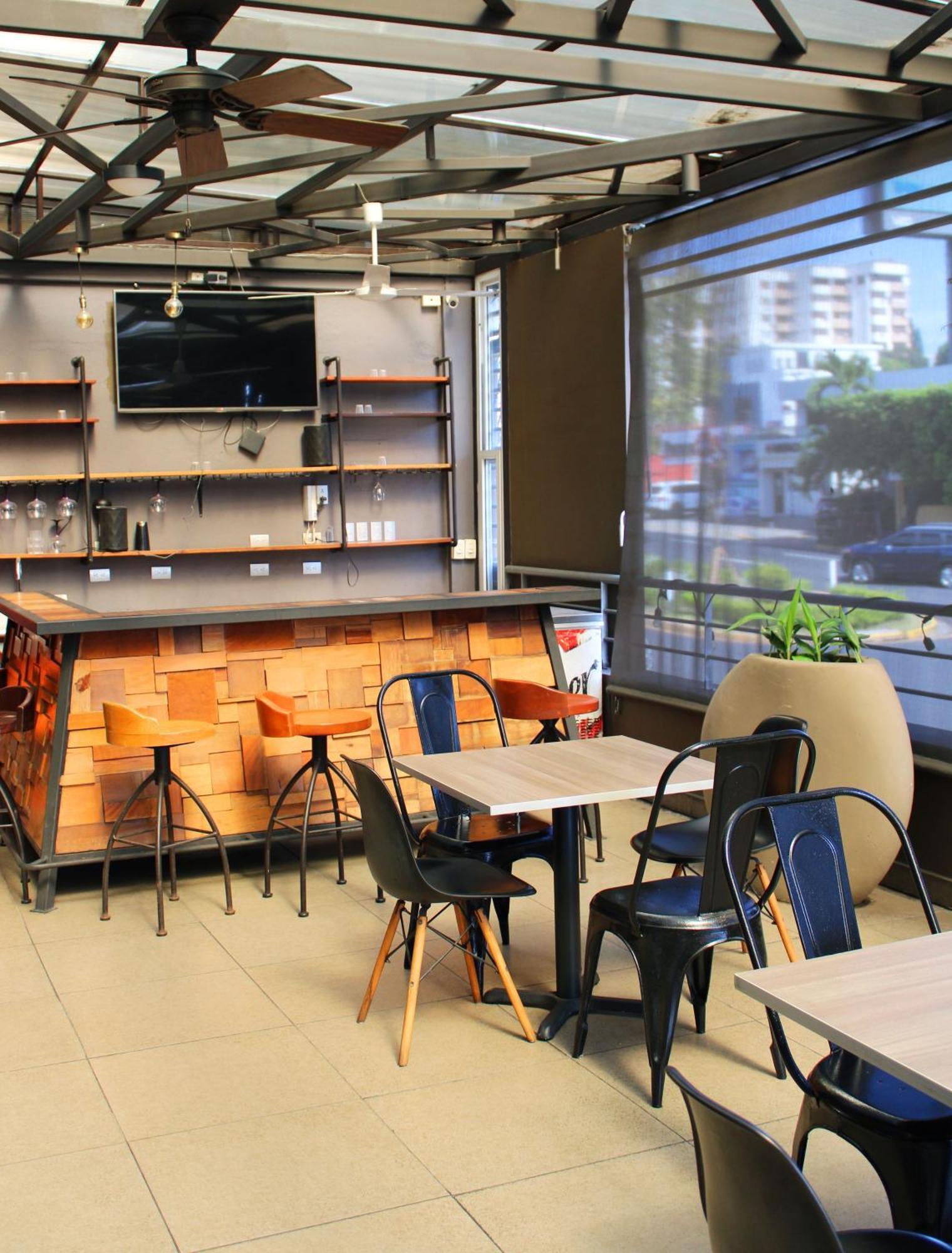 Terra Bella Hotel Boutique San Salvador Ngoại thất bức ảnh