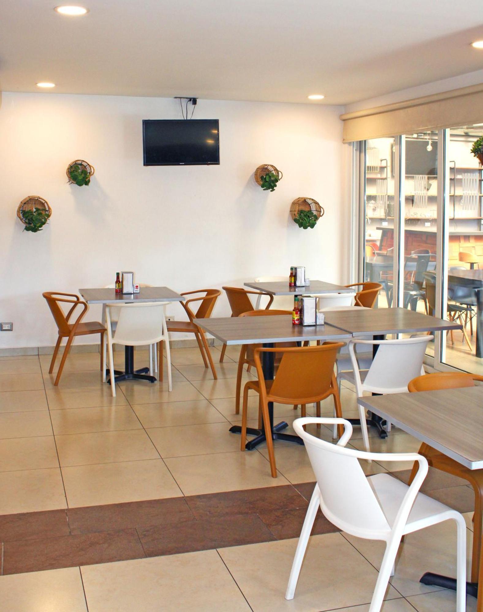 Terra Bella Hotel Boutique San Salvador Ngoại thất bức ảnh