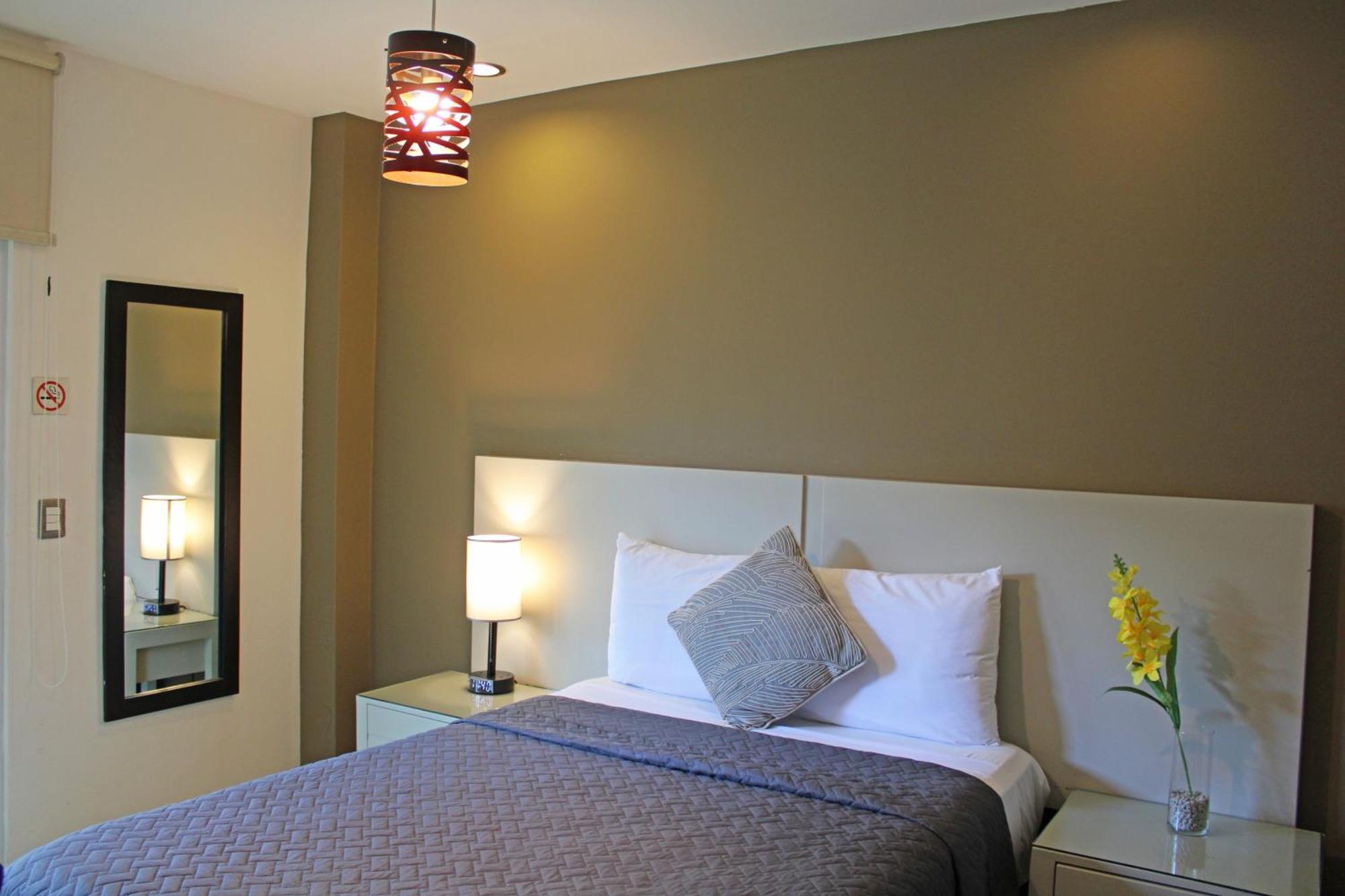Terra Bella Hotel Boutique San Salvador Ngoại thất bức ảnh