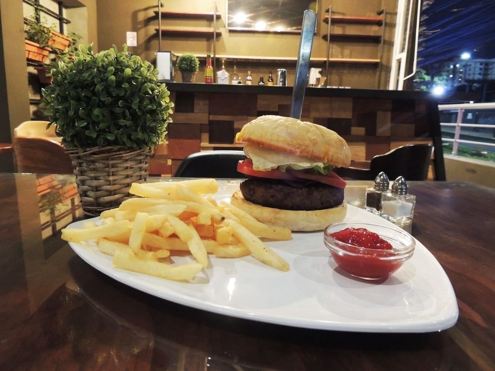 Terra Bella Hotel Boutique San Salvador Ngoại thất bức ảnh