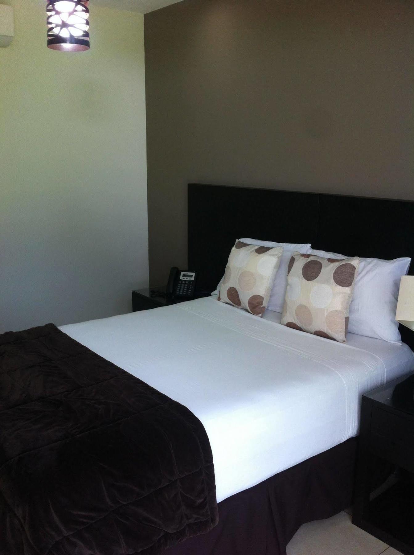 Terra Bella Hotel Boutique San Salvador Ngoại thất bức ảnh