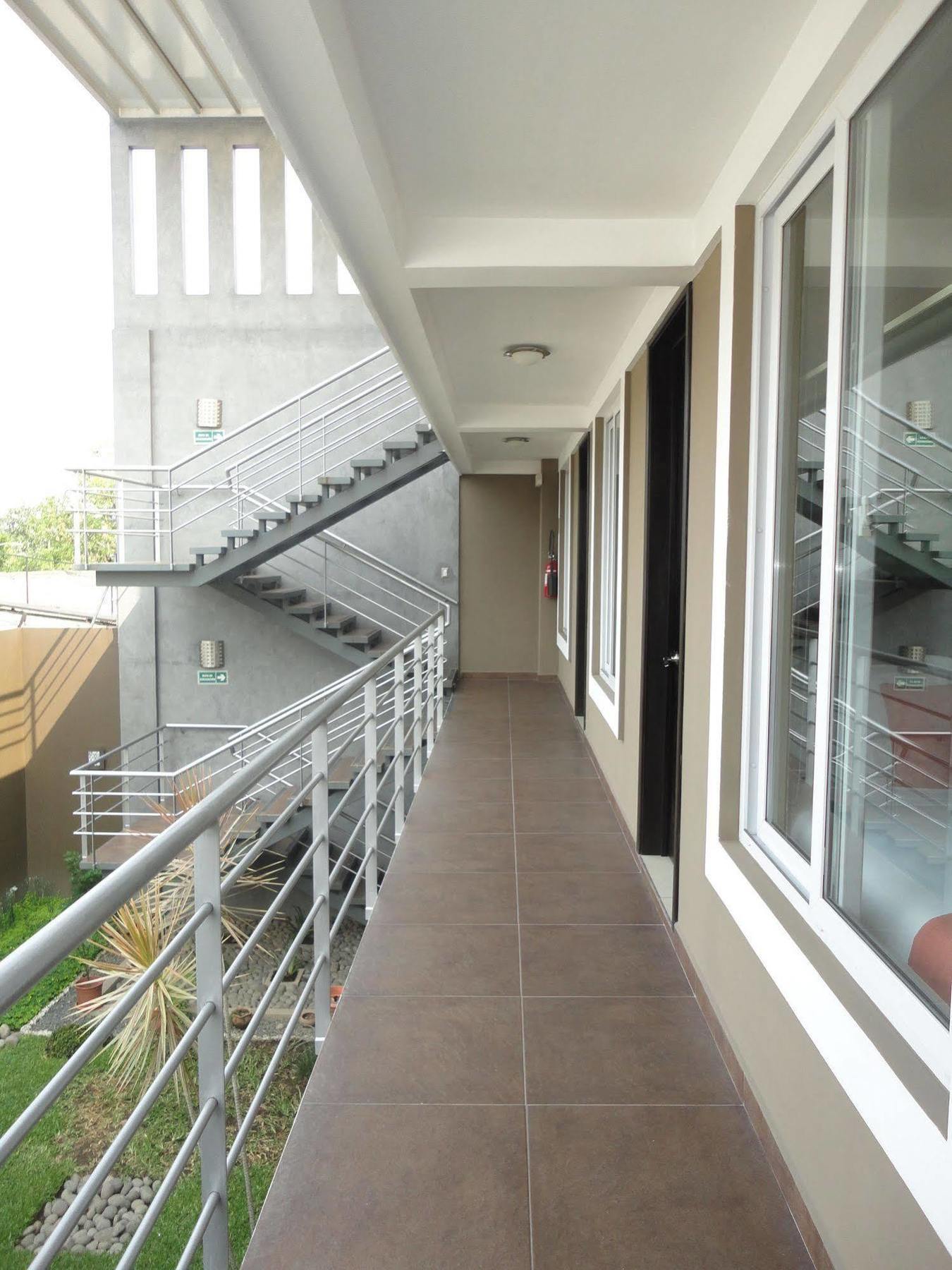 Terra Bella Hotel Boutique San Salvador Ngoại thất bức ảnh